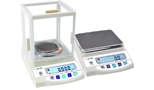 Basic Precision Balances