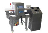 MDV - Metal Separator Machine