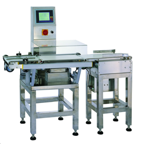 AC-7 Check Weigher