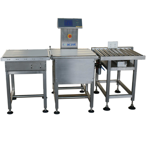 Dynamic Check Weighers Acw-10k