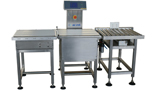 Dynamic Checkweighers CW-10K