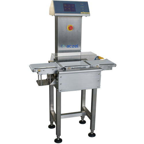 Dynamic Checkweighers CW-200