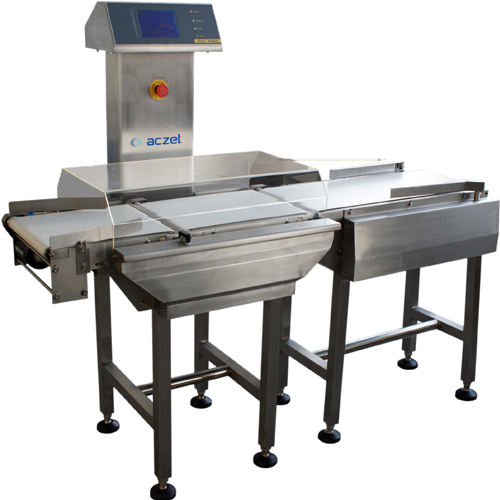 Dynamic Check weighers CW-3K