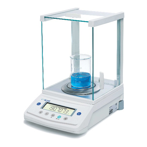 Professional Analytical Balances