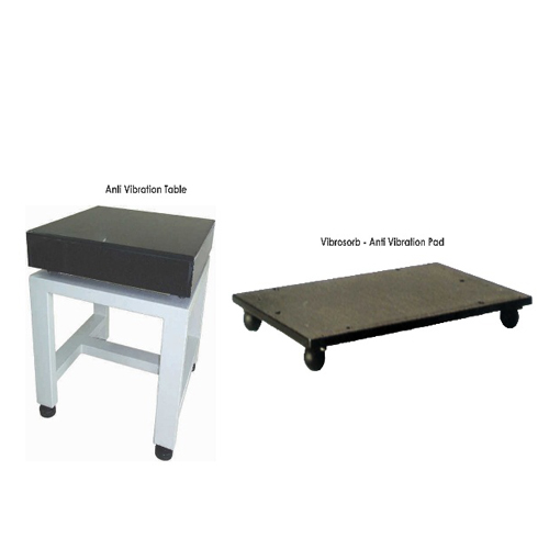 Anti Vibration Table