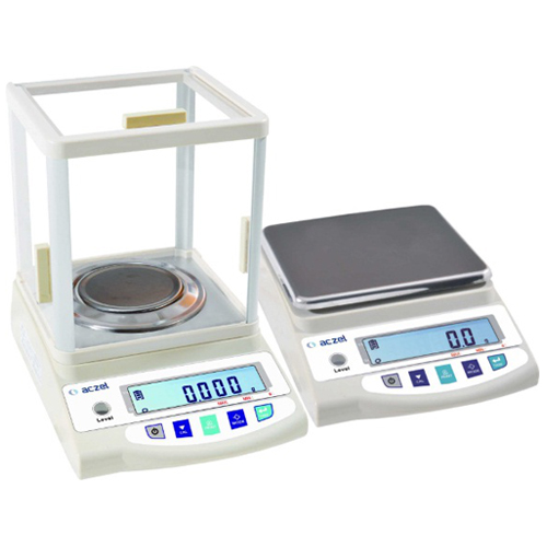 Basic Precision Balances