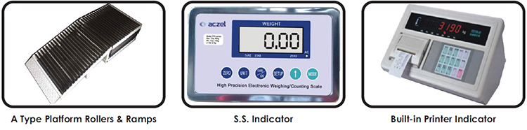 Bench Scale