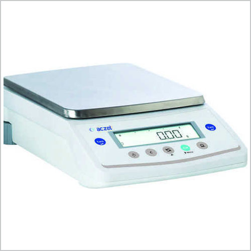 CTG Precision Balances