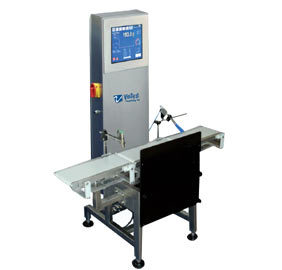 Dynamic Check Weigher