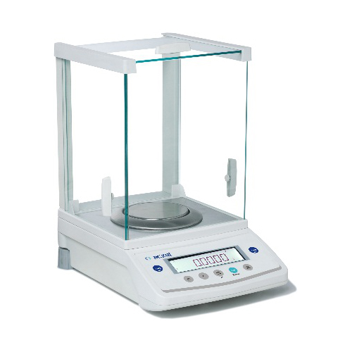 Standard Analytical Balances - CY 64