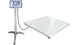 Heavy Duty Platform Scale - SS