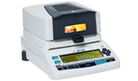 Infrared Moisture Analyzer Balance