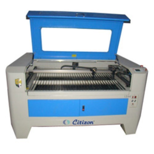 IncCO2 Laser Marker Machine