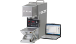Laser Marker Machine CFM 2