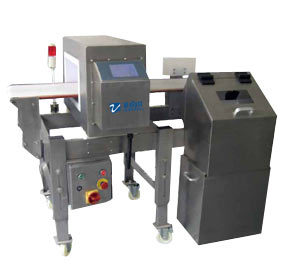 Metal Detector Separator - MDV DCACW-1K