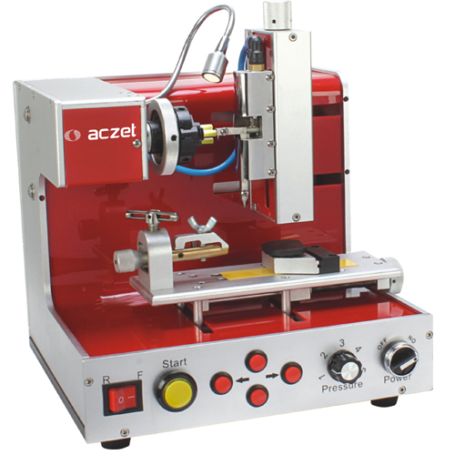 Multi Engraving Machine CPM-M