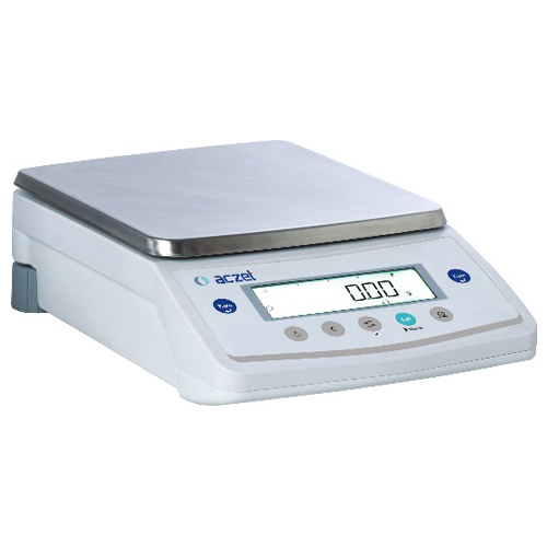 High Precision Balances