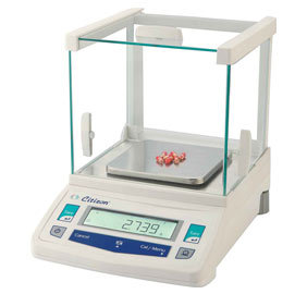 Precision Balance - CY 64