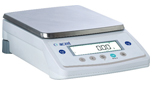 High Precision Balances