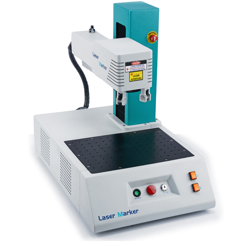 professional Laser Marker Machine - CFM-F Series