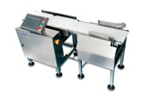 Check Weigher CW 1 K