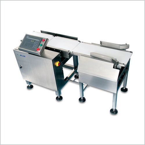 Check Weigher CW 1 K