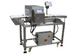 Checkweighers Combo Machine Pro Series 