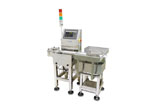 Dynamic Check weighers CW-M