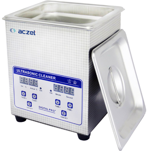 Ultrasonic Cleaners 2 - 10 Liter