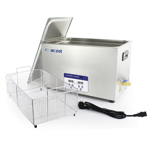 Ultrasonic Cleaners 22 - 100 Liter